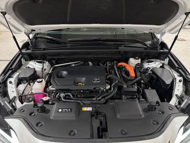 2023 Lexus NX 350h Base