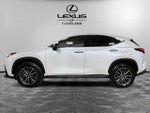 2023 Lexus NX 350h Base
