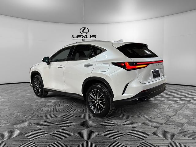 2023 Lexus NX 350h Base