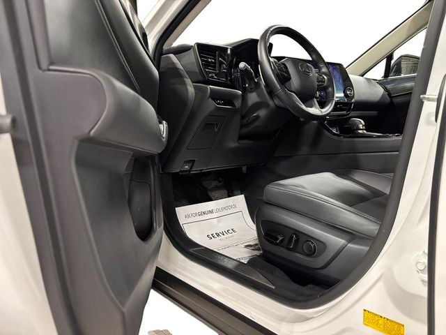 2023 Lexus NX 350h Base