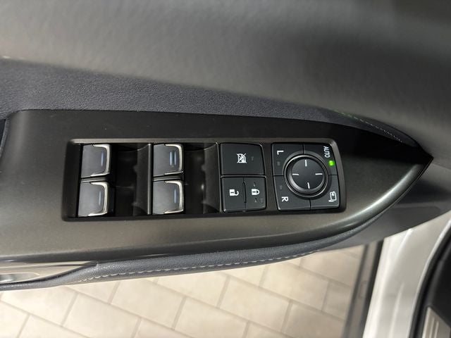 2023 Lexus NX 350h Base