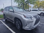 2021 Lexus GX 460