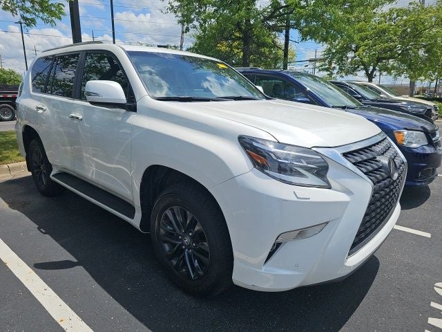 2023 Lexus GX 460