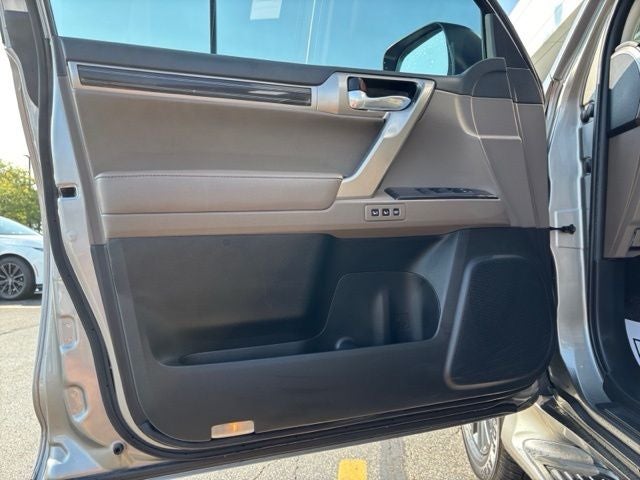 2021 Lexus GX 460