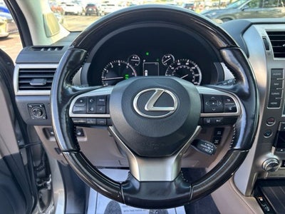 2021 Lexus GX 460