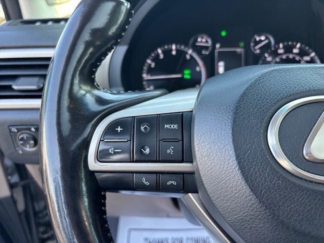 2021 Lexus GX 460