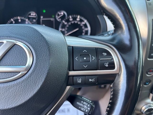 2021 Lexus GX 460