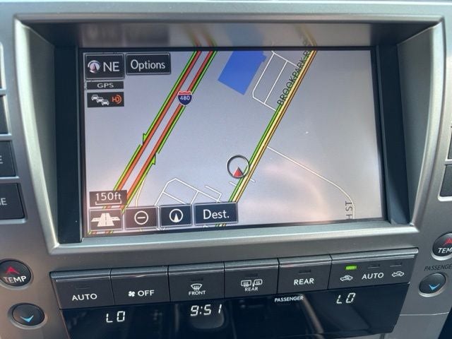 2021 Lexus GX 460