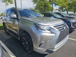 2021 Lexus GX 460