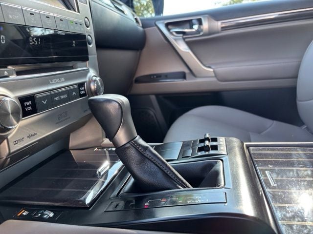 2021 Lexus GX 460