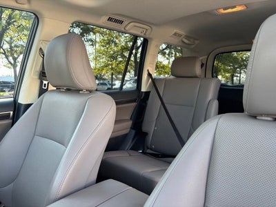 2021 Lexus GX 460