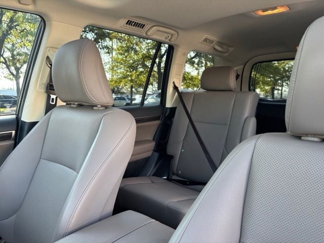2021 Lexus GX 460