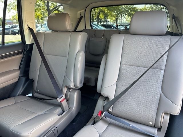 2021 Lexus GX 460