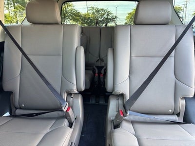 2021 Lexus GX 460
