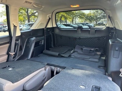 2021 Lexus GX 460