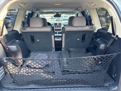 2021 Lexus GX 460
