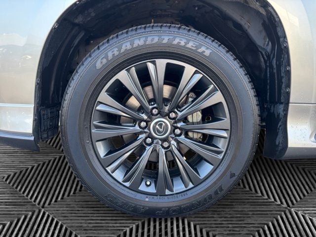 2021 Lexus GX 460