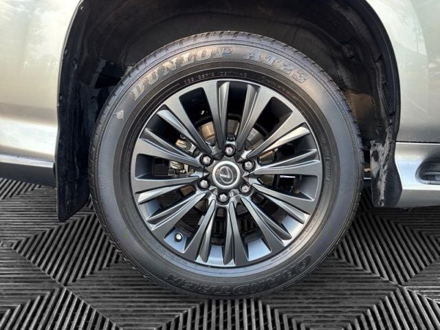 2021 Lexus GX 460