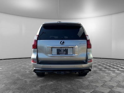 2021 Lexus GX 460