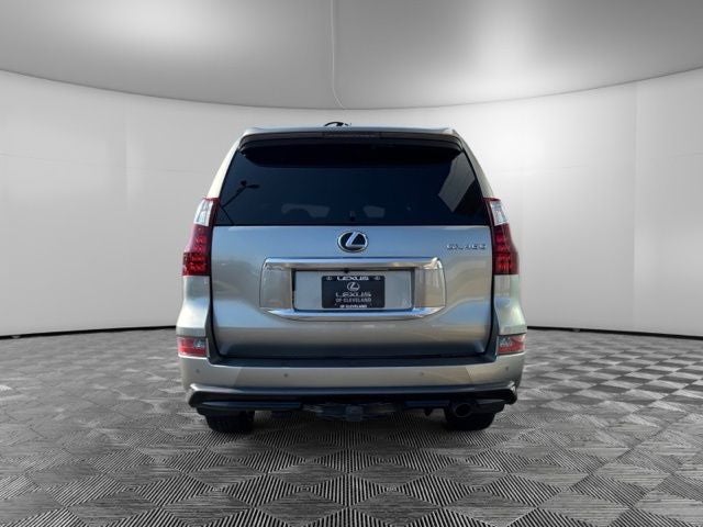 2021 Lexus GX 460