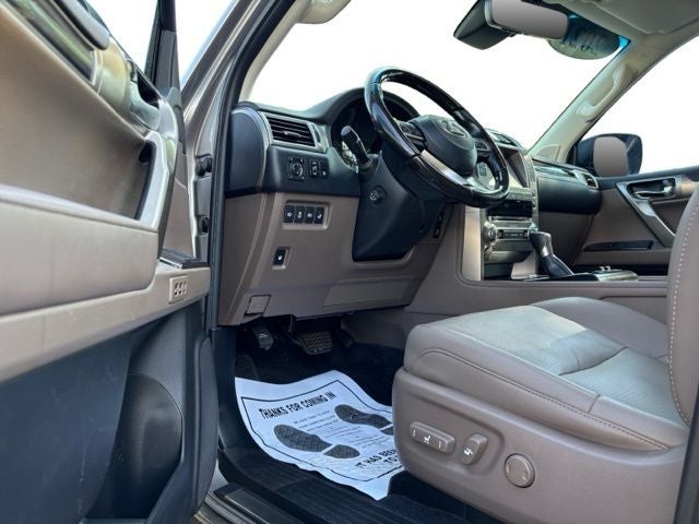 2021 Lexus GX 460