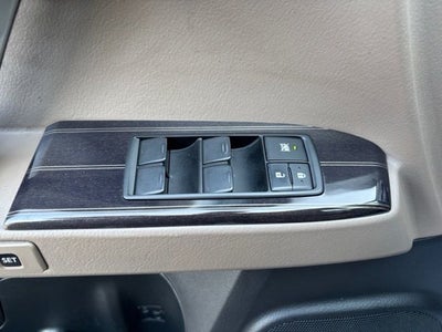 2021 Lexus GX 460