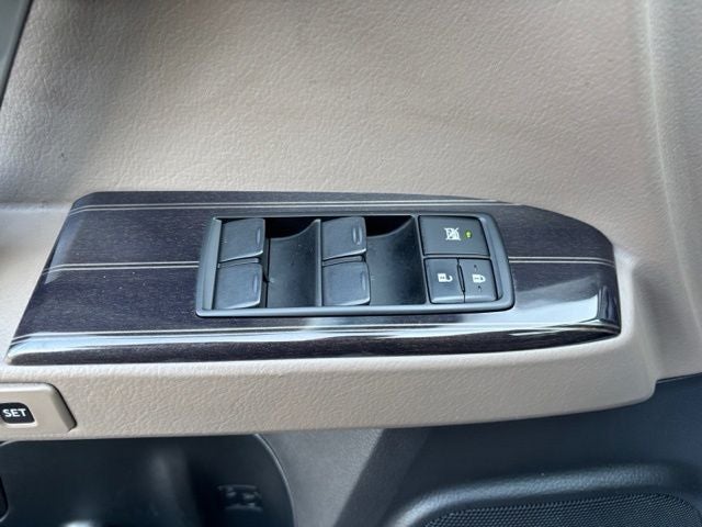 2021 Lexus GX 460