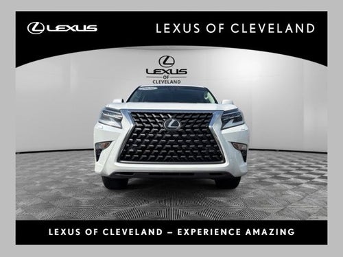 2020 Lexus GX 460