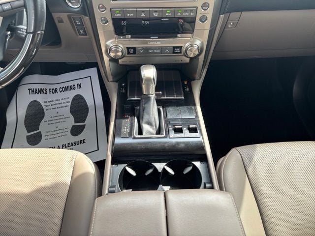 2020 Lexus GX 460