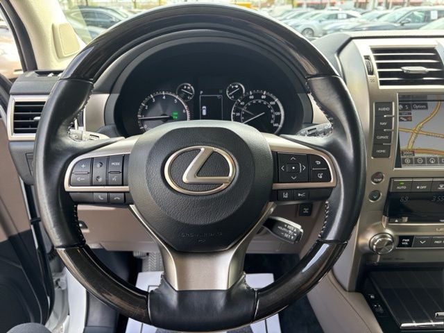 2020 Lexus GX 460