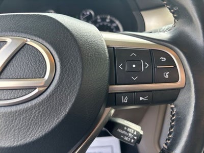 2020 Lexus GX 460