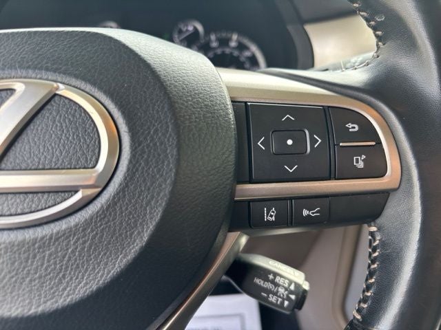 2020 Lexus GX 460