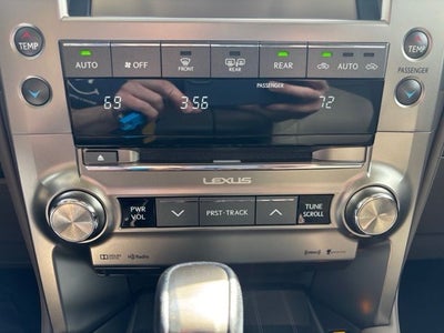 2020 Lexus GX 460