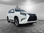 2020 Lexus GX 460