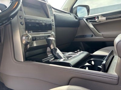 2020 Lexus GX 460