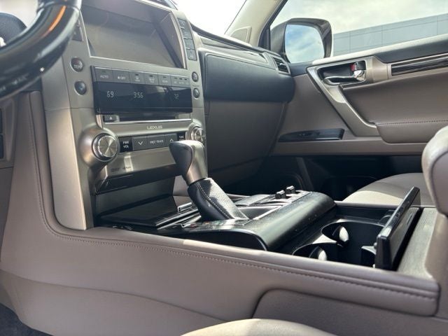 2020 Lexus GX 460