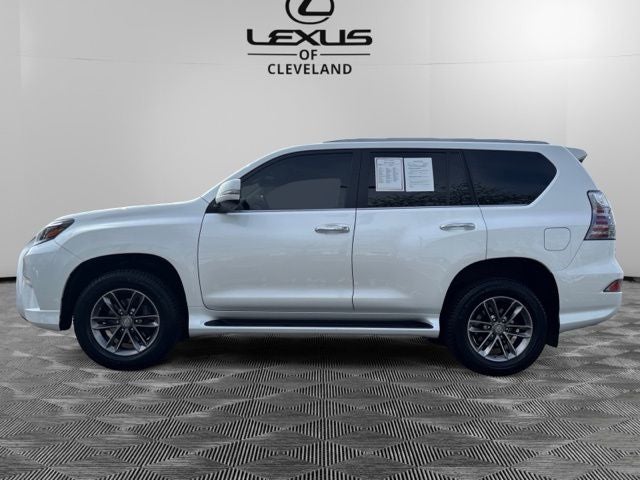 2020 Lexus GX 460