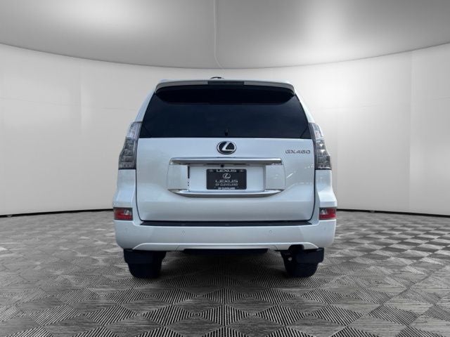 2020 Lexus GX 460