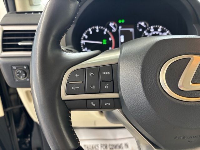 2023 Lexus GX 460