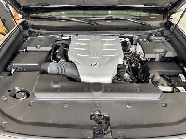 2023 Lexus GX 460