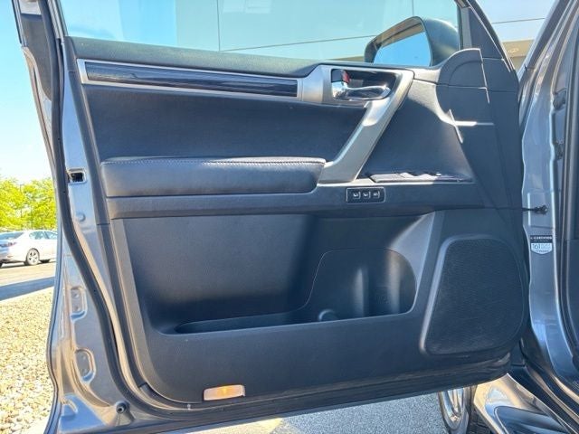 2020 Lexus GX 460
