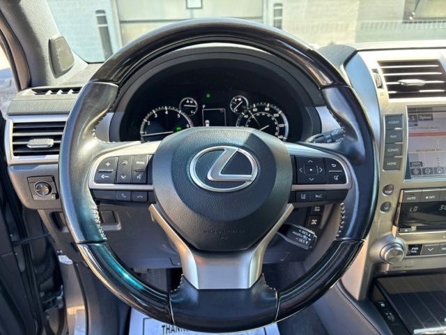 2020 Lexus GX 460