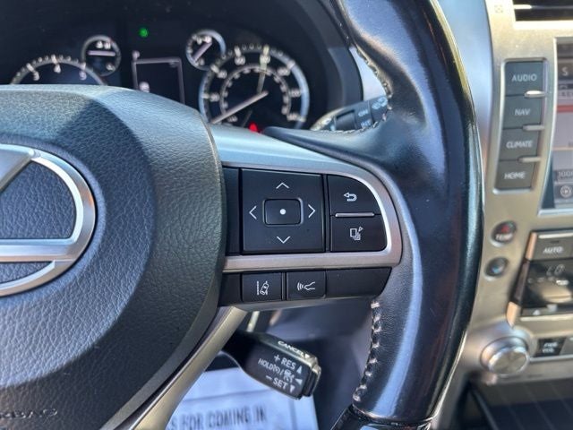 2020 Lexus GX 460