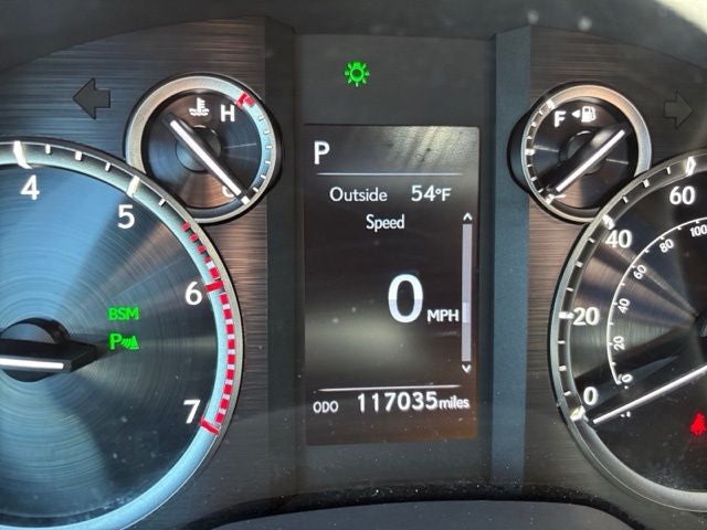 2020 Lexus GX 460