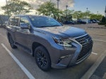 2020 Lexus GX 460