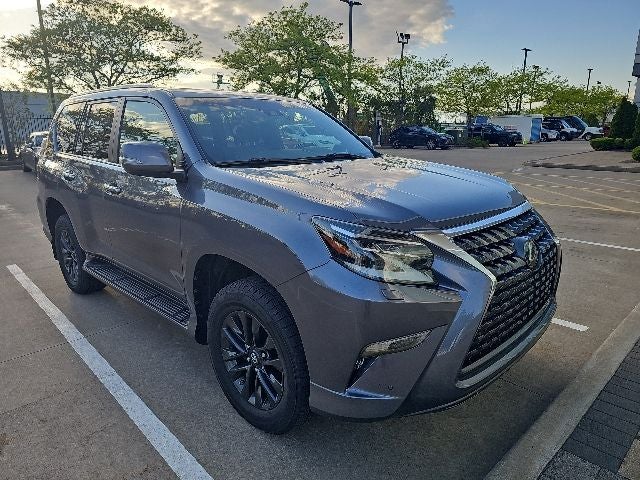 2020 Lexus GX 460