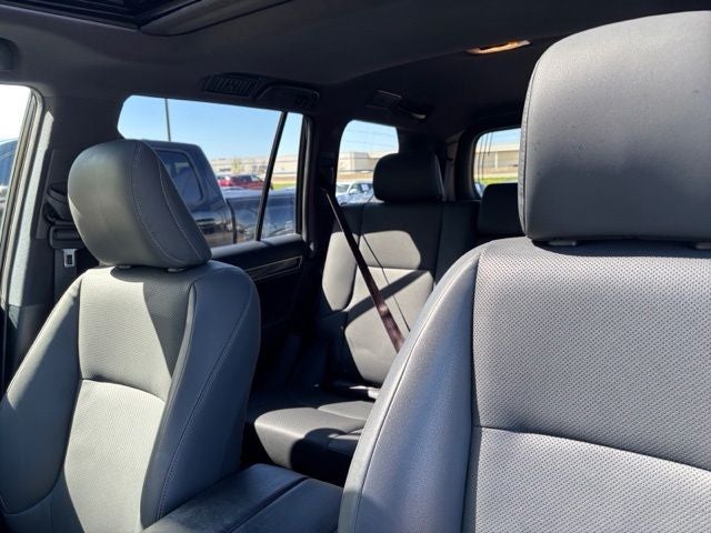 2020 Lexus GX 460