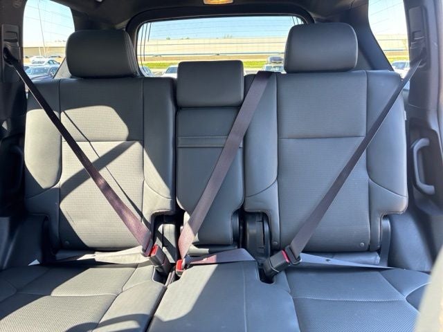 2020 Lexus GX 460