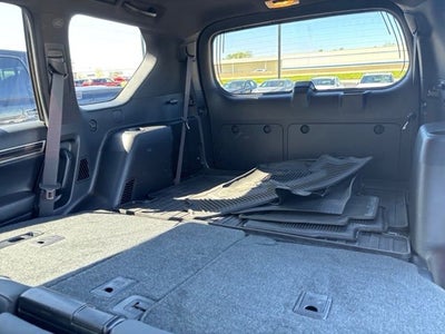 2020 Lexus GX 460