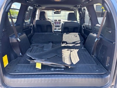 2020 Lexus GX 460